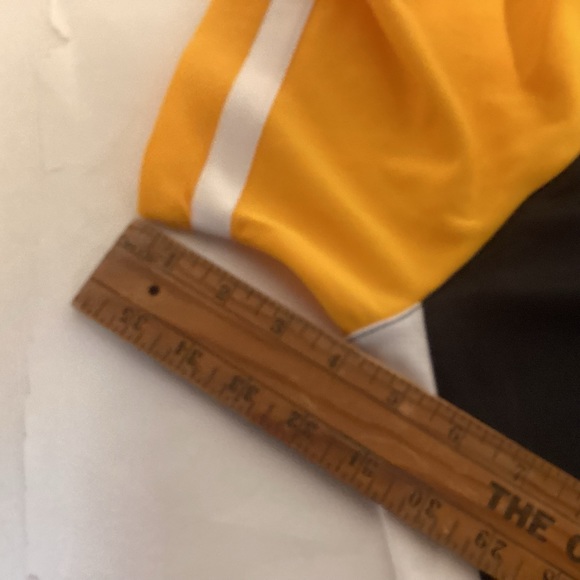 Women’s NWT Pittsburgh Pirates MLB Baseball Jersey size XL - Picture 10 of 10